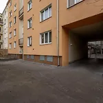 Sladky Domov Kosice