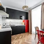 Apartment Sladky Domov