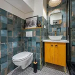 Sladky Domov Apartment Kosice