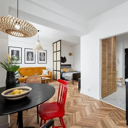 Sladky Domov Apartment *