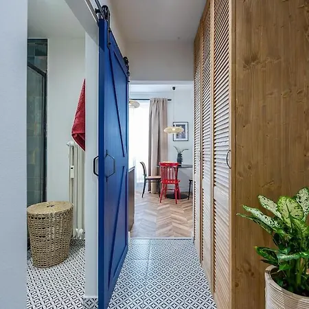 Lägenhet Sladky Domov Košice