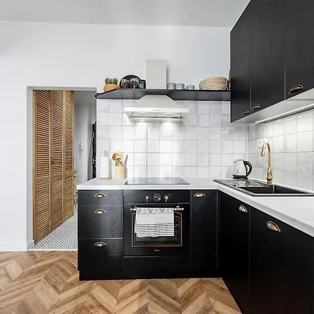 Sladky Domov * Košice