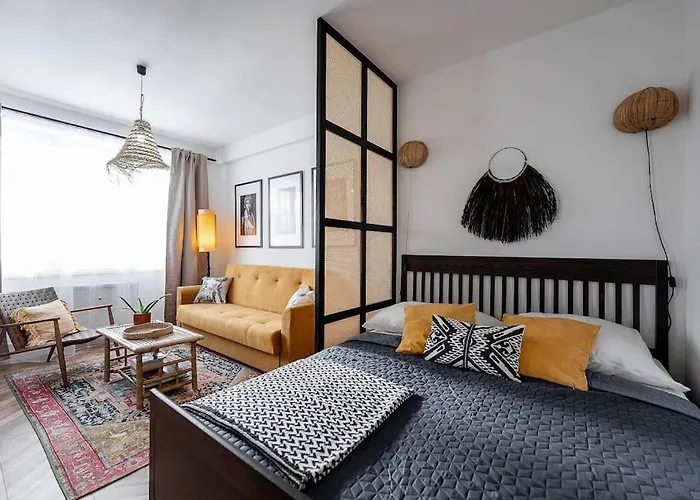 Sladky Domov Appartement Košice