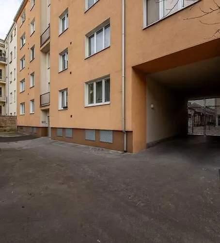 Sladky Domov Košice