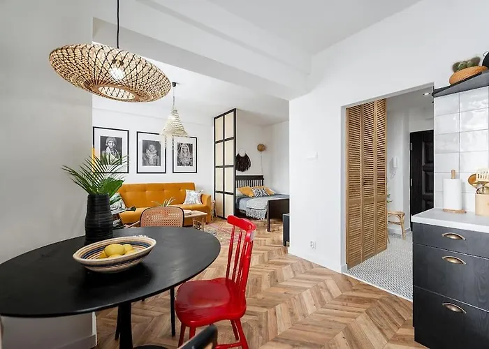 Sladky Domov Appartement *