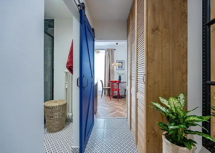 Appartement Sladky Domov Košice