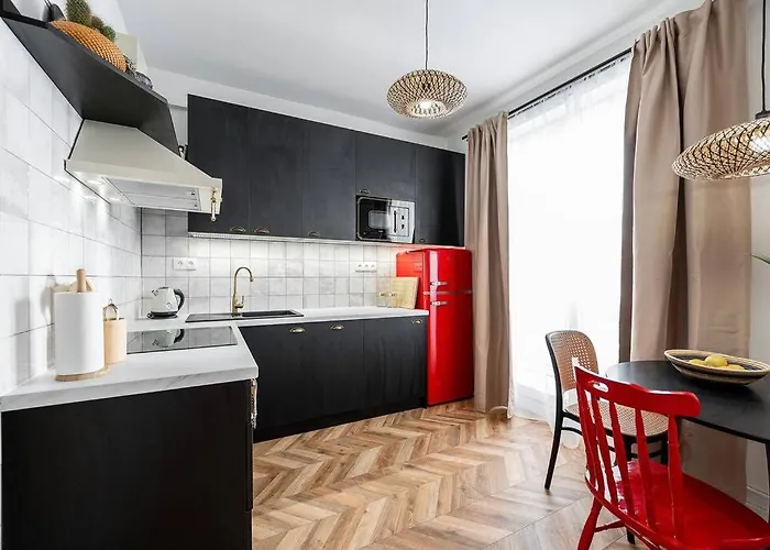 Appartement Sladky Domov