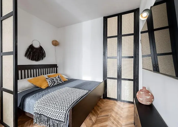Sladky Domov Appartement Košice