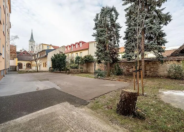 Appartement Sladky Domov *