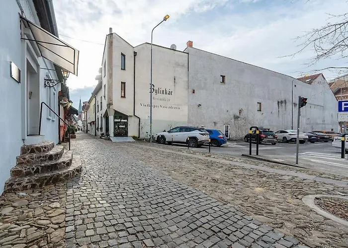 Sladky Domov * Košice